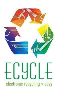 Ecycle Electronic Recycling - Easy