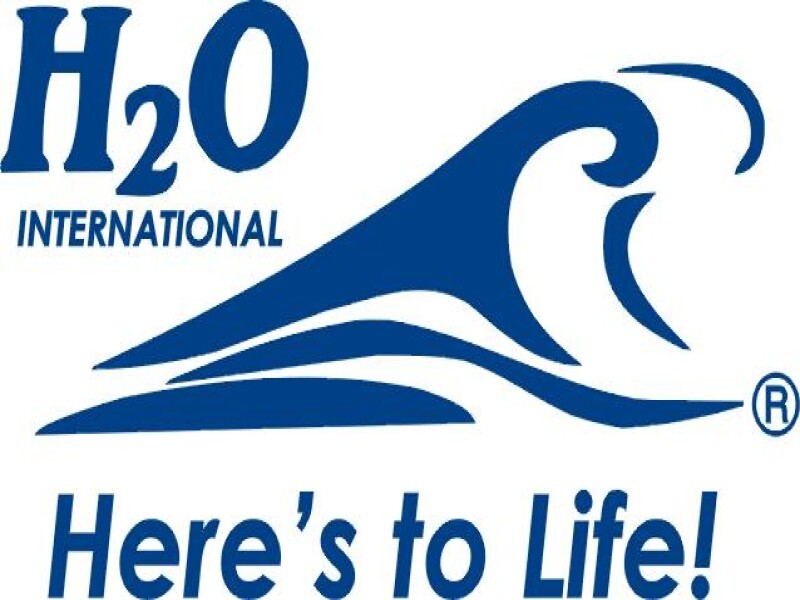 H2O