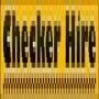 Checker Hire