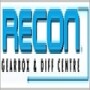 Recon Gearbox & Diff Centre