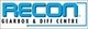 Recon Gearbox & Diff Centre