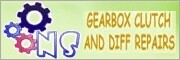 N S Gearbox Brakes & Clutch Repairs