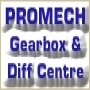 Pro-Mech Gearbox & Diff Centre