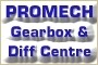 Pro-Mech Gearbox & Diff Centre