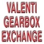 Valenti Gearbox Exchange