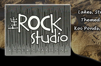 Rock Studio