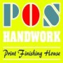Pos Handwork