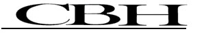 Cbh