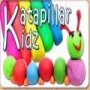 Caterpillar Kidz