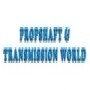 Propshaft & Transmission World CC