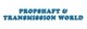 Propshaft & Transmission World CC