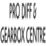 Pro Diff & Gearbox Centre