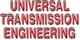 Universal Transmission engineering