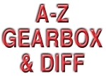 A-Z Gearbox & Diff Merchants