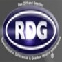 Rex Diff & Gearbox CC