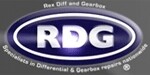 Rex Diff & Gearbox CC
