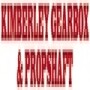 Kimberley Gearbox & Propshaft