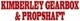 Kimberley Gearbox & Propshaft