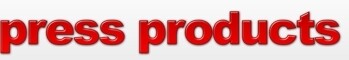 Press Products