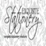 Exquisite Stationery
