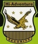Hi-Adventure Security & Alarms