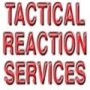Tactical Reaction Services
