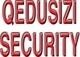 Qedusizi Security