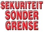 Sekuriteit Sonder Grense