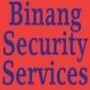 Binang Security Services