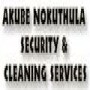 Akube Nokuthula Security & Cleaning Services