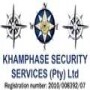 Khamphase Security Services (Pty) Ltd