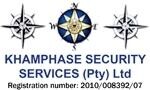 Khamphase Security Services (Pty) Ltd