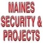 Maines Security & Projects
