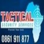 Tactical Security Services