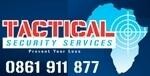 Tactical Security Services