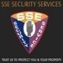 SSE Security Services