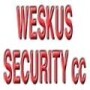Weskus Security CC