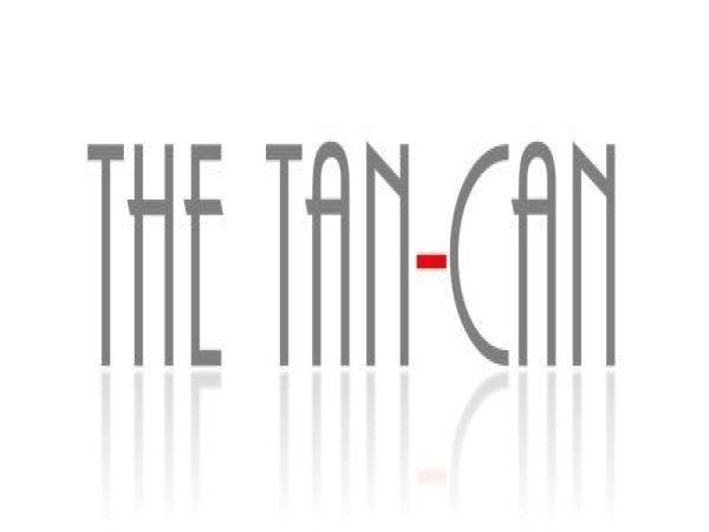 The Tan-Can