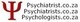 Psychologists