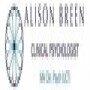 Clinical Psychologist - Alison Breen