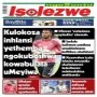 Isolezwe
