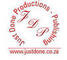 Just Done Productions Publishing
