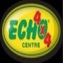 Echo 4X4 Powersport