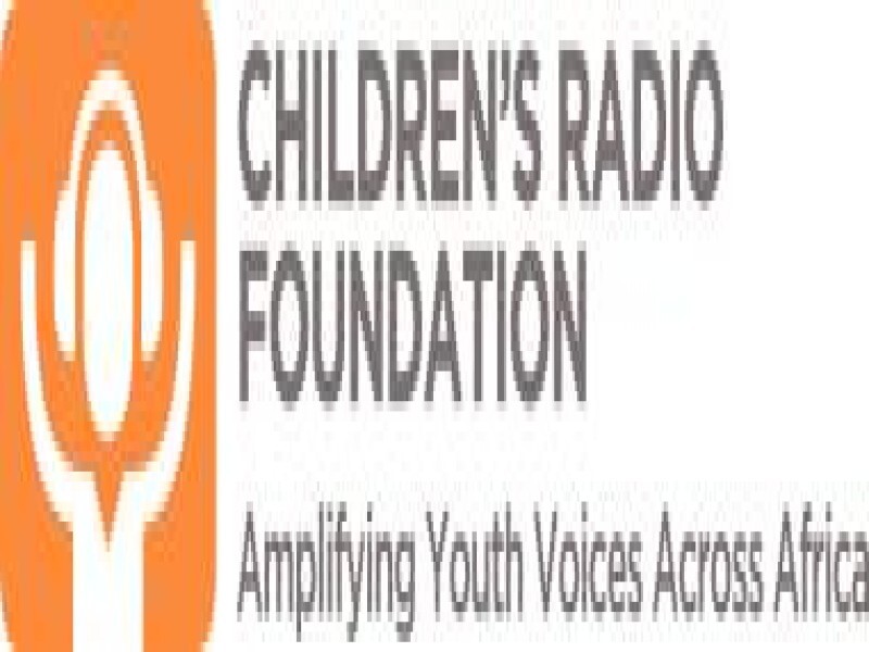 Children'S Radio Foundation