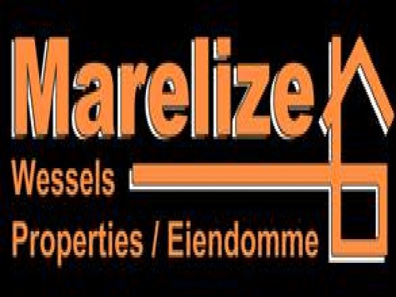 Marelize