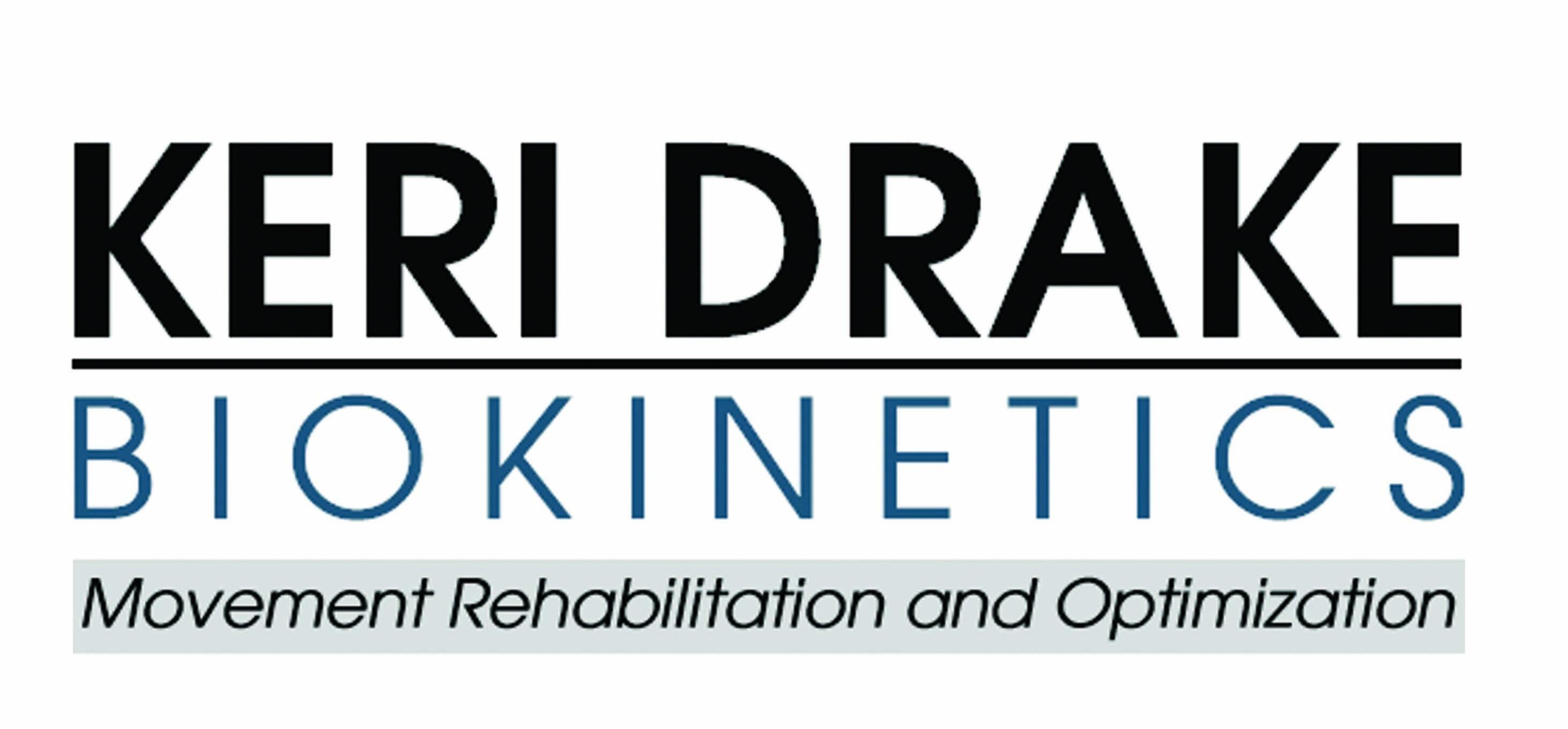 Keri Drake Biokinetics