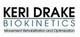 Keri Drake Biokinetics