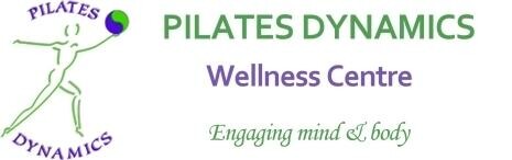 Pilates Dynamics Studio