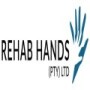 Rehab Hands