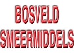 Bosveld Smeermiddels